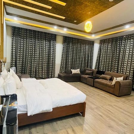 Liberty Hotel Bahrain Ngoại thất bức ảnh