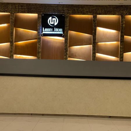 Liberty Hotel Bahrain Ngoại thất bức ảnh