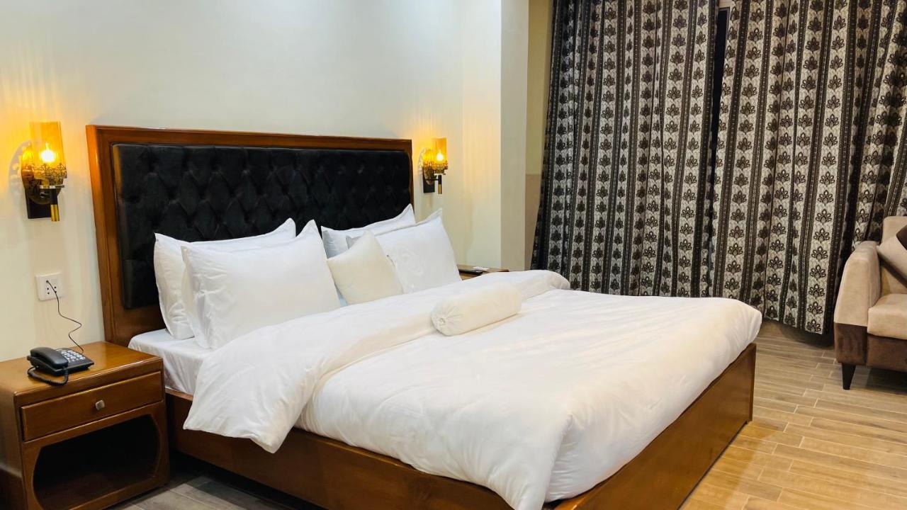 Liberty Hotel Bahrain Ngoại thất bức ảnh