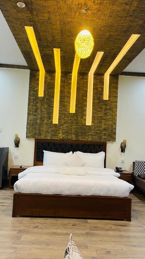 Liberty Hotel Bahrain Ngoại thất bức ảnh