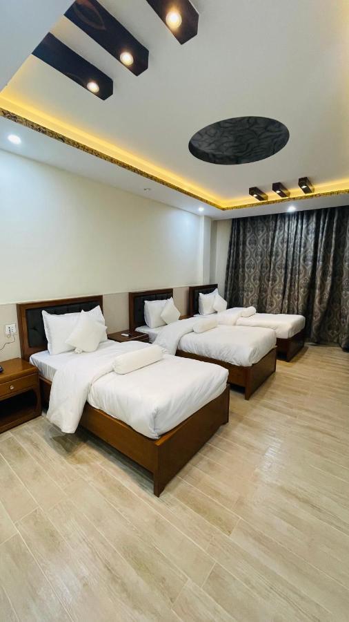Liberty Hotel Bahrain Ngoại thất bức ảnh