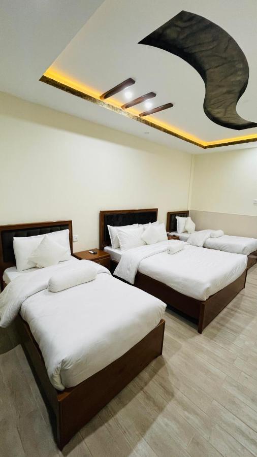 Liberty Hotel Bahrain Ngoại thất bức ảnh