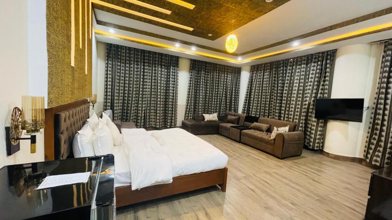 Liberty Hotel Bahrain Ngoại thất bức ảnh