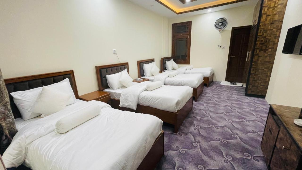 Liberty Hotel Bahrain Ngoại thất bức ảnh