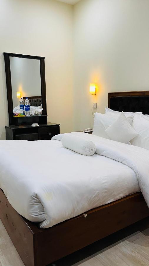 Liberty Hotel Bahrain Ngoại thất bức ảnh