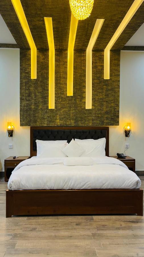 Liberty Hotel Bahrain Ngoại thất bức ảnh