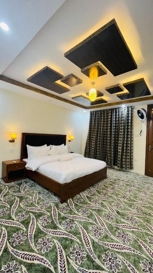 Liberty Hotel Bahrain Ngoại thất bức ảnh
