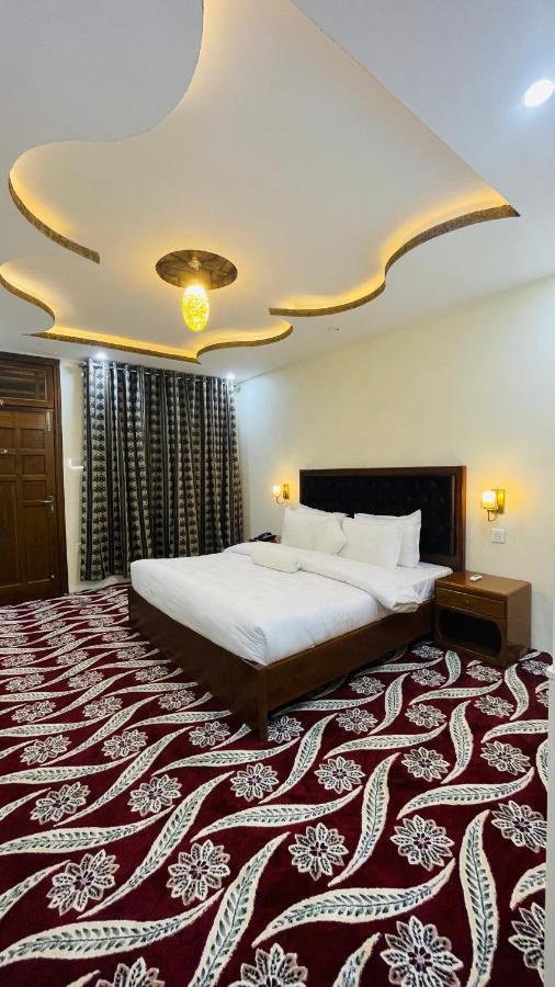 Liberty Hotel Bahrain Ngoại thất bức ảnh