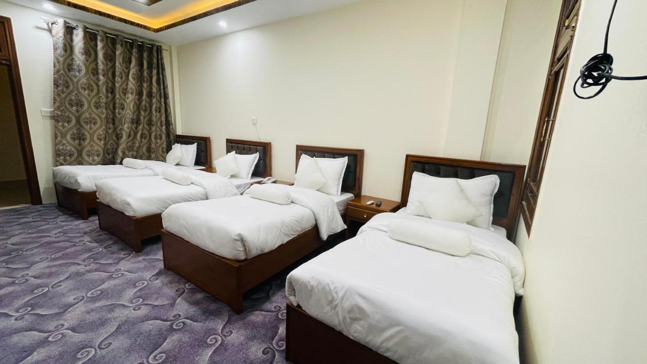 Liberty Hotel Bahrain Ngoại thất bức ảnh