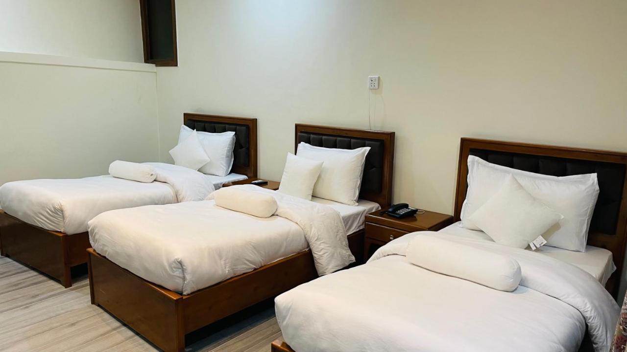 Liberty Hotel Bahrain Ngoại thất bức ảnh