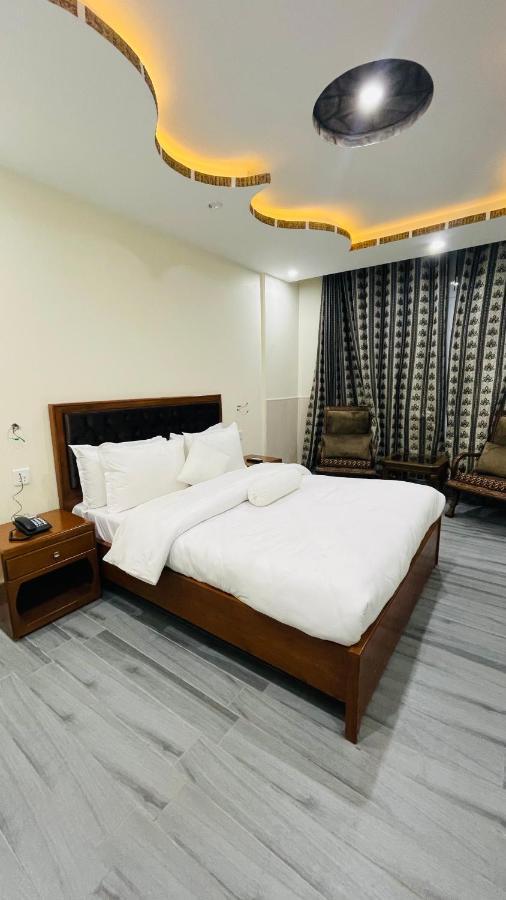 Liberty Hotel Bahrain Ngoại thất bức ảnh