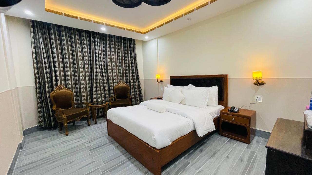 Liberty Hotel Bahrain Ngoại thất bức ảnh