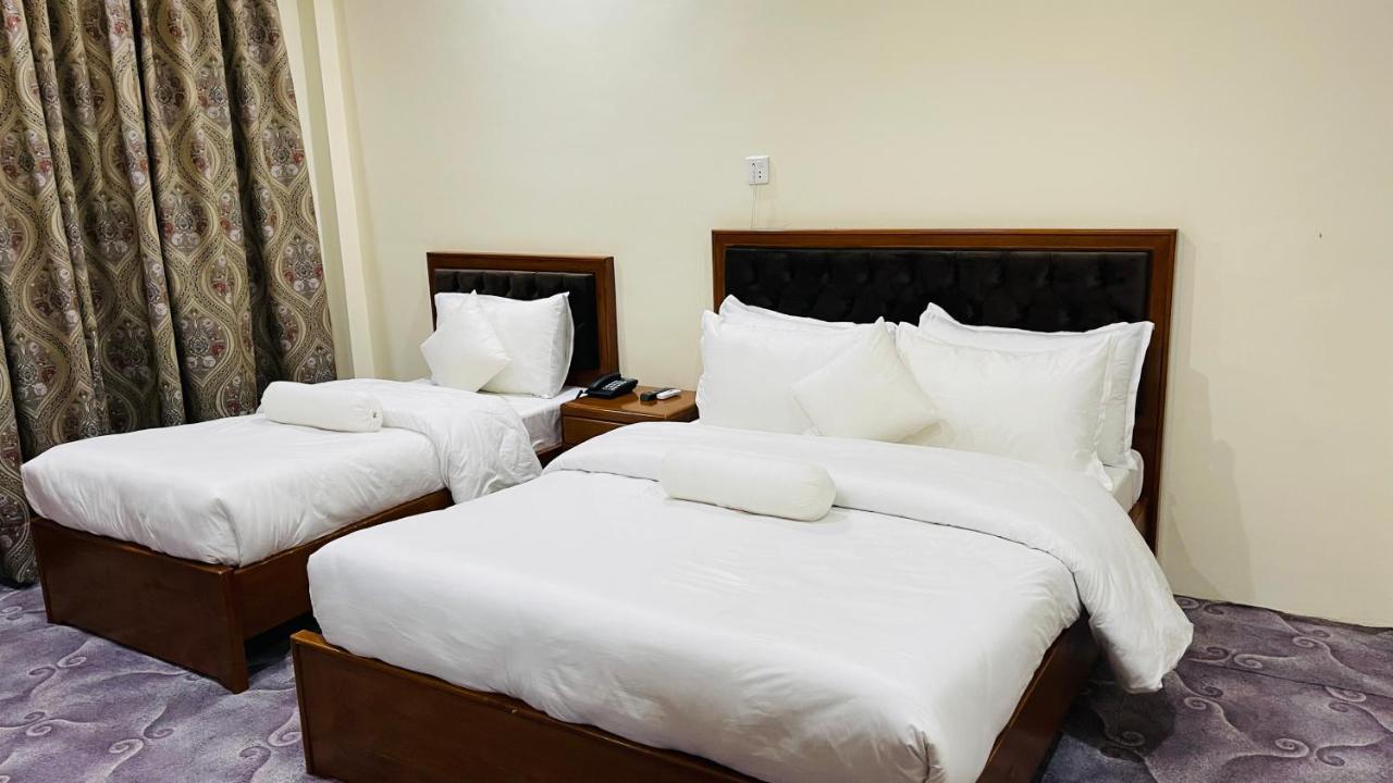 Liberty Hotel Bahrain Ngoại thất bức ảnh