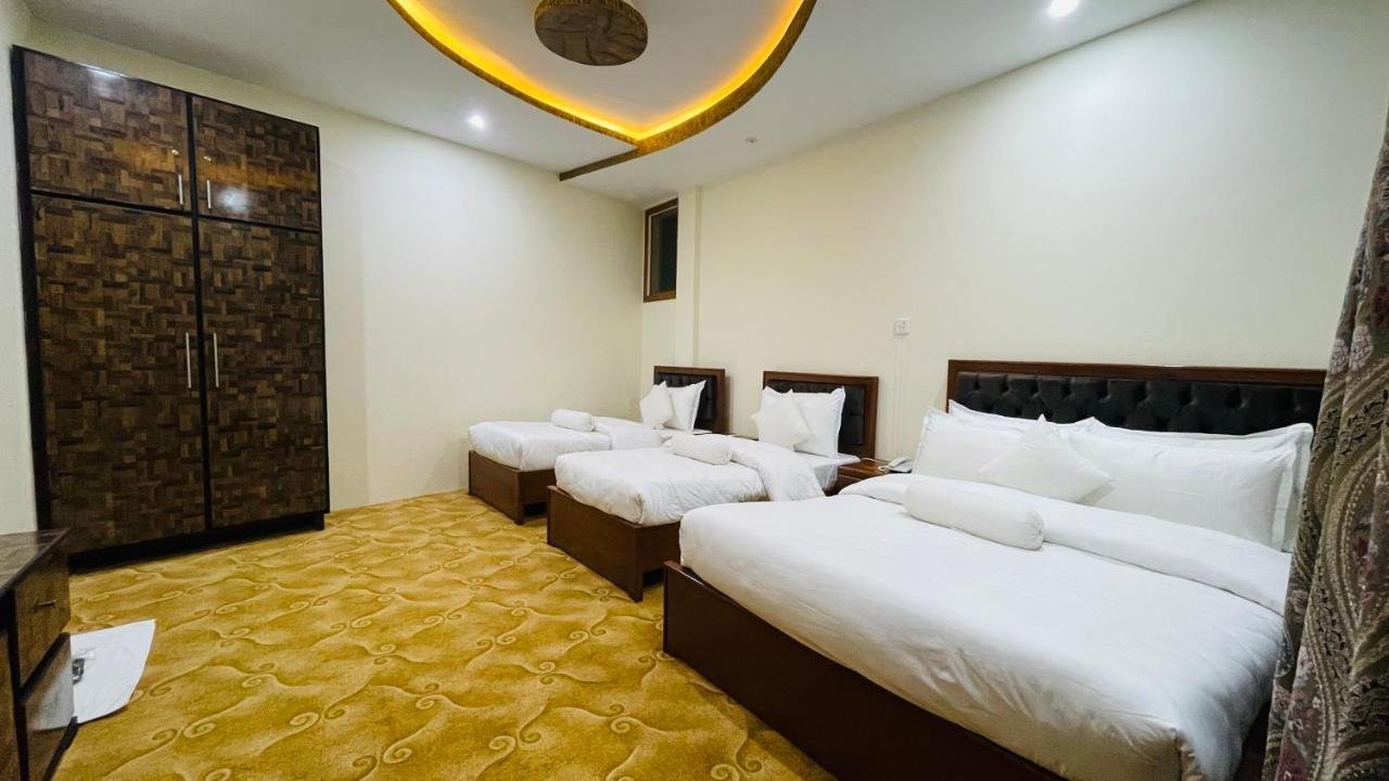 Liberty Hotel Bahrain Ngoại thất bức ảnh