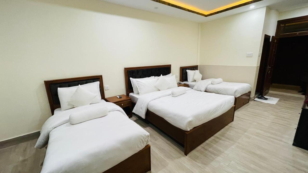 Liberty Hotel Bahrain Ngoại thất bức ảnh