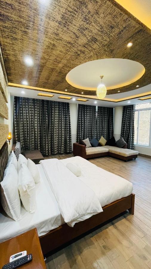 Liberty Hotel Bahrain Ngoại thất bức ảnh