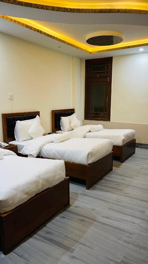 Liberty Hotel Bahrain Ngoại thất bức ảnh