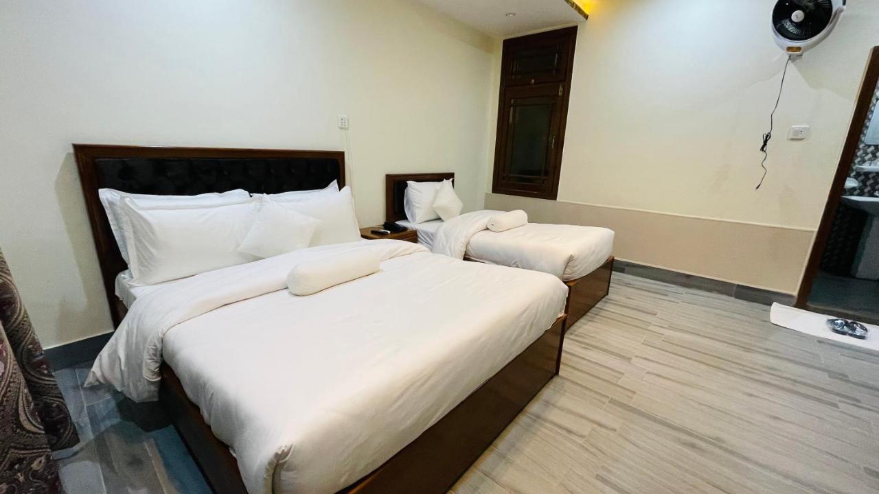Liberty Hotel Bahrain Ngoại thất bức ảnh