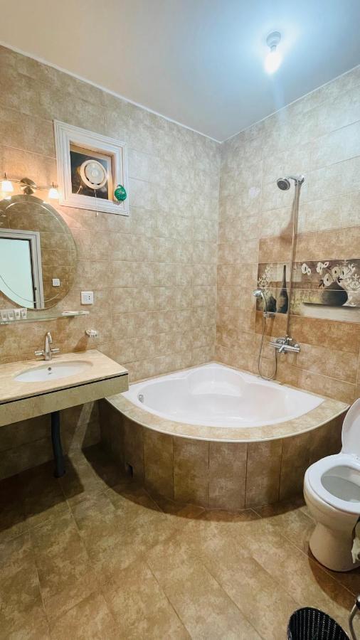 Liberty Hotel Bahrain Ngoại thất bức ảnh