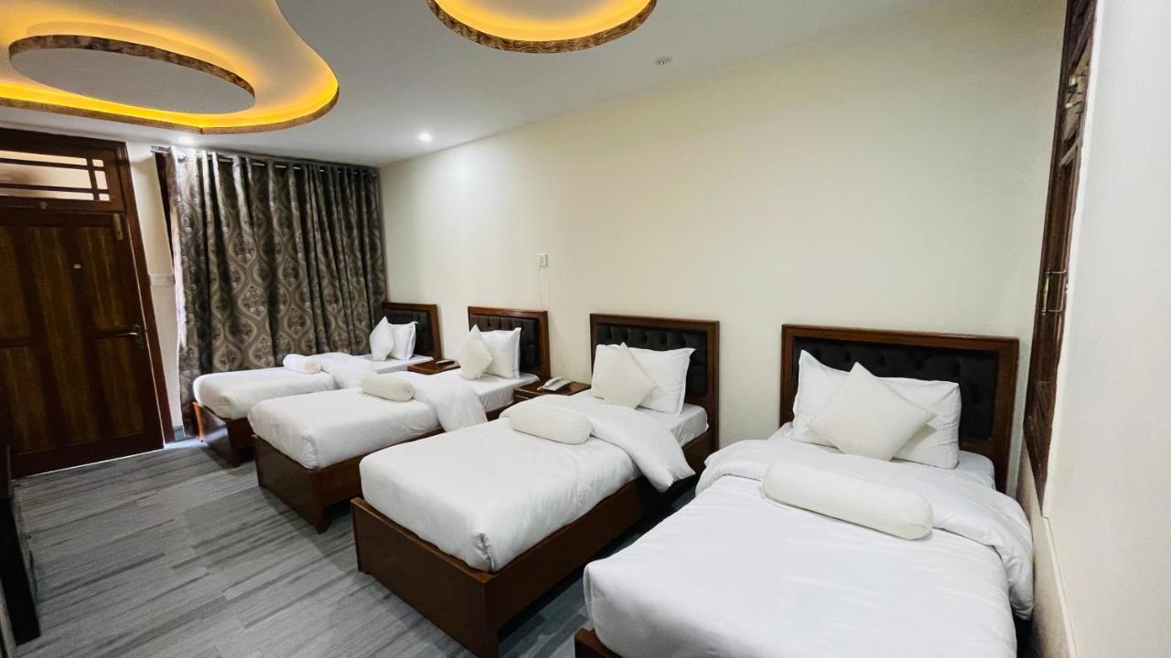 Liberty Hotel Bahrain Ngoại thất bức ảnh