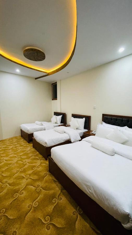 Liberty Hotel Bahrain Ngoại thất bức ảnh