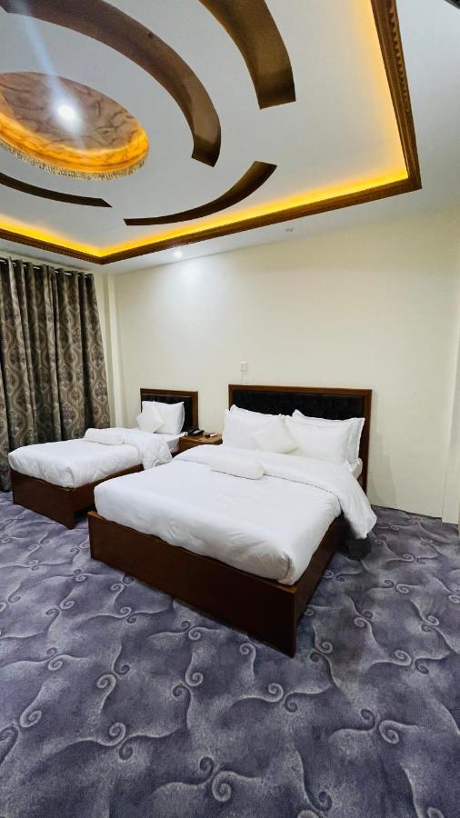 Liberty Hotel Bahrain Ngoại thất bức ảnh