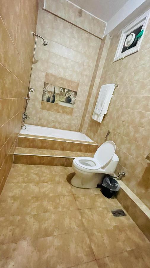 Liberty Hotel Bahrain Ngoại thất bức ảnh