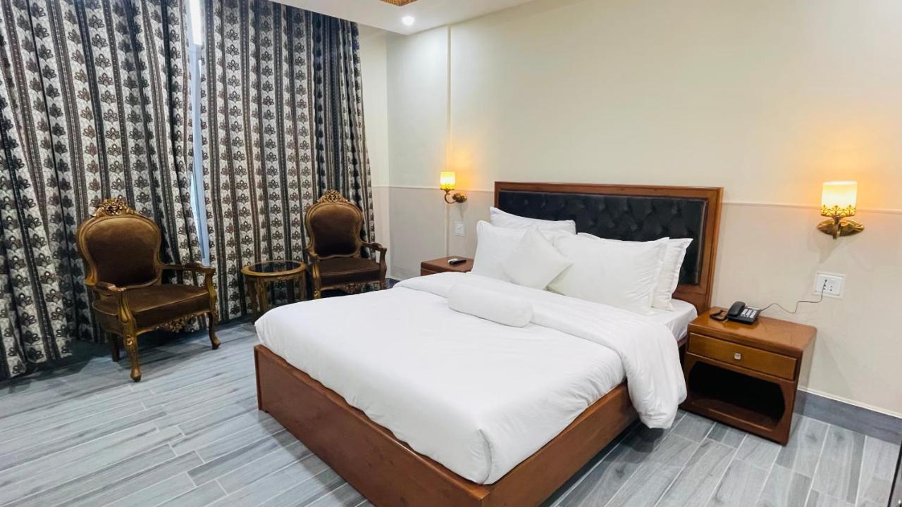 Liberty Hotel Bahrain Ngoại thất bức ảnh