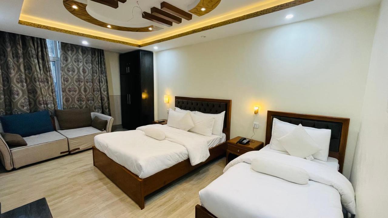 Liberty Hotel Bahrain Ngoại thất bức ảnh