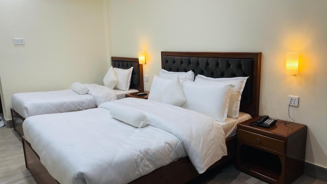 Liberty Hotel Bahrain Ngoại thất bức ảnh