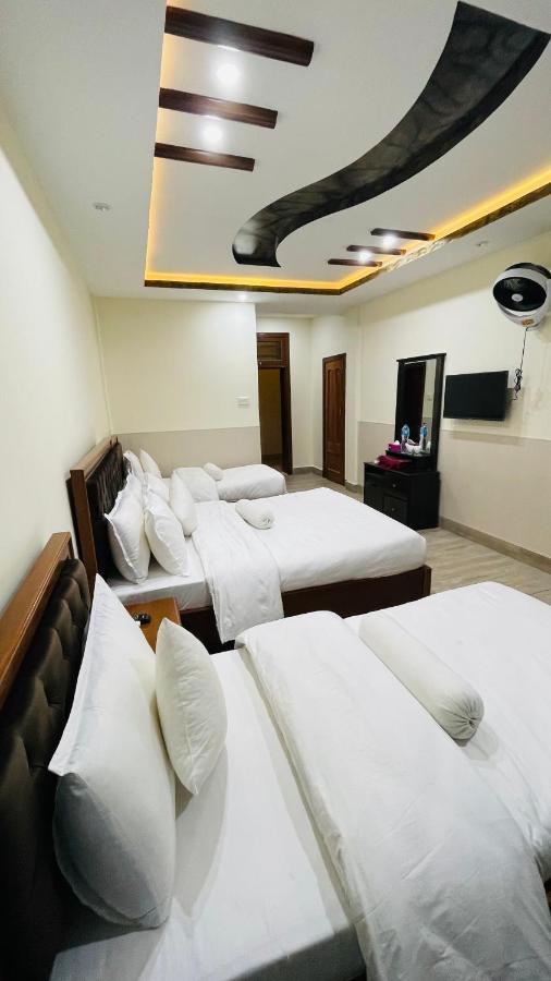 Liberty Hotel Bahrain Ngoại thất bức ảnh