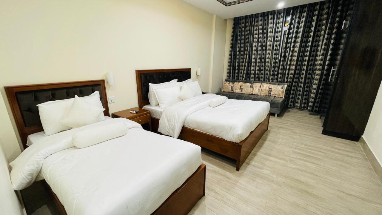 Liberty Hotel Bahrain Ngoại thất bức ảnh