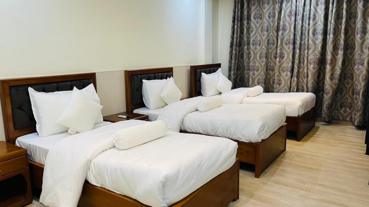 Liberty Hotel Bahrain Ngoại thất bức ảnh