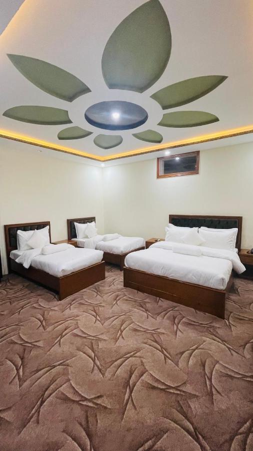 Liberty Hotel Bahrain Ngoại thất bức ảnh