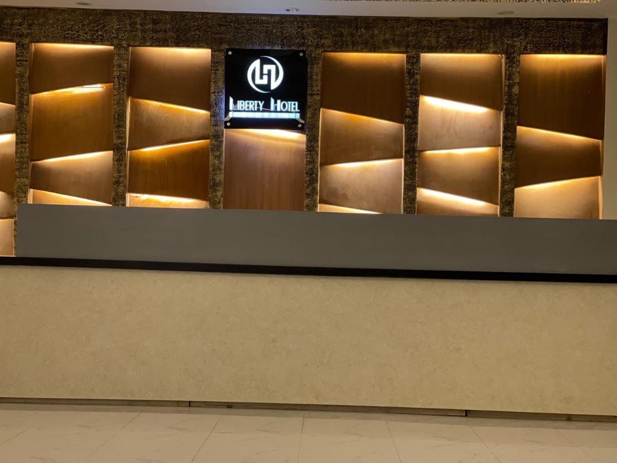 Liberty Hotel Bahrain Ngoại thất bức ảnh