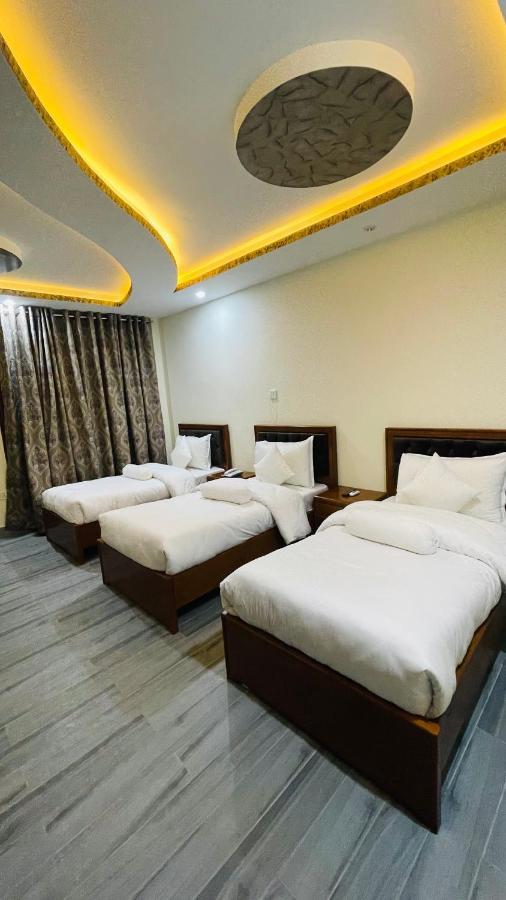 Liberty Hotel Bahrain Ngoại thất bức ảnh