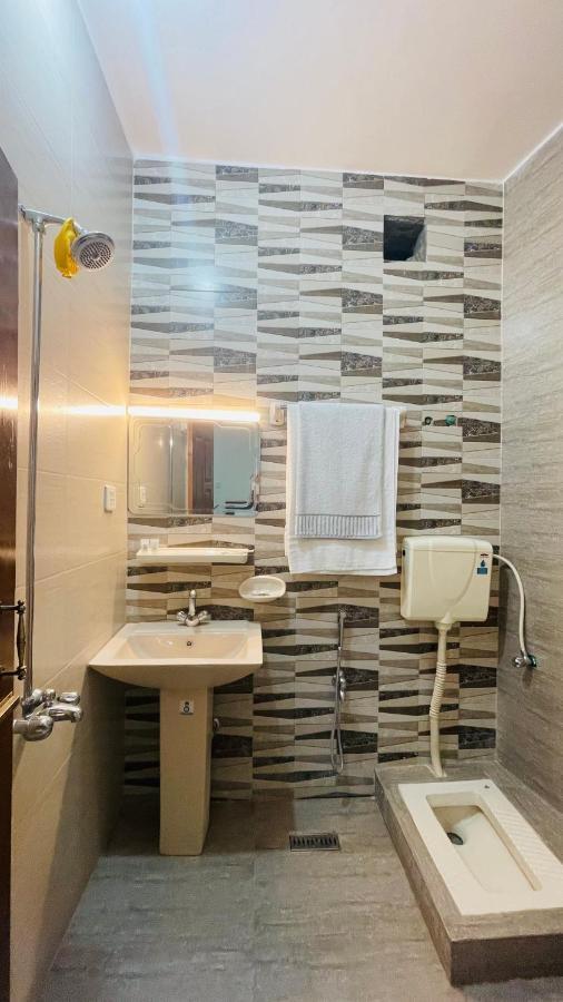 Liberty Hotel Bahrain Ngoại thất bức ảnh
