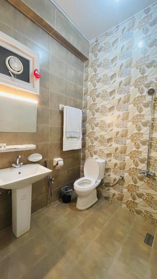 Liberty Hotel Bahrain Ngoại thất bức ảnh