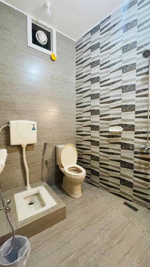 Liberty Hotel Bahrain Ngoại thất bức ảnh
