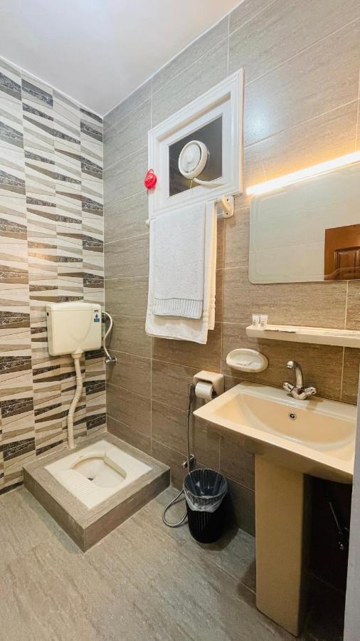 Liberty Hotel Bahrain Ngoại thất bức ảnh