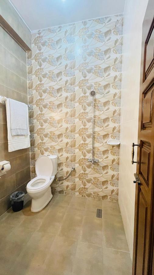 Liberty Hotel Bahrain Ngoại thất bức ảnh