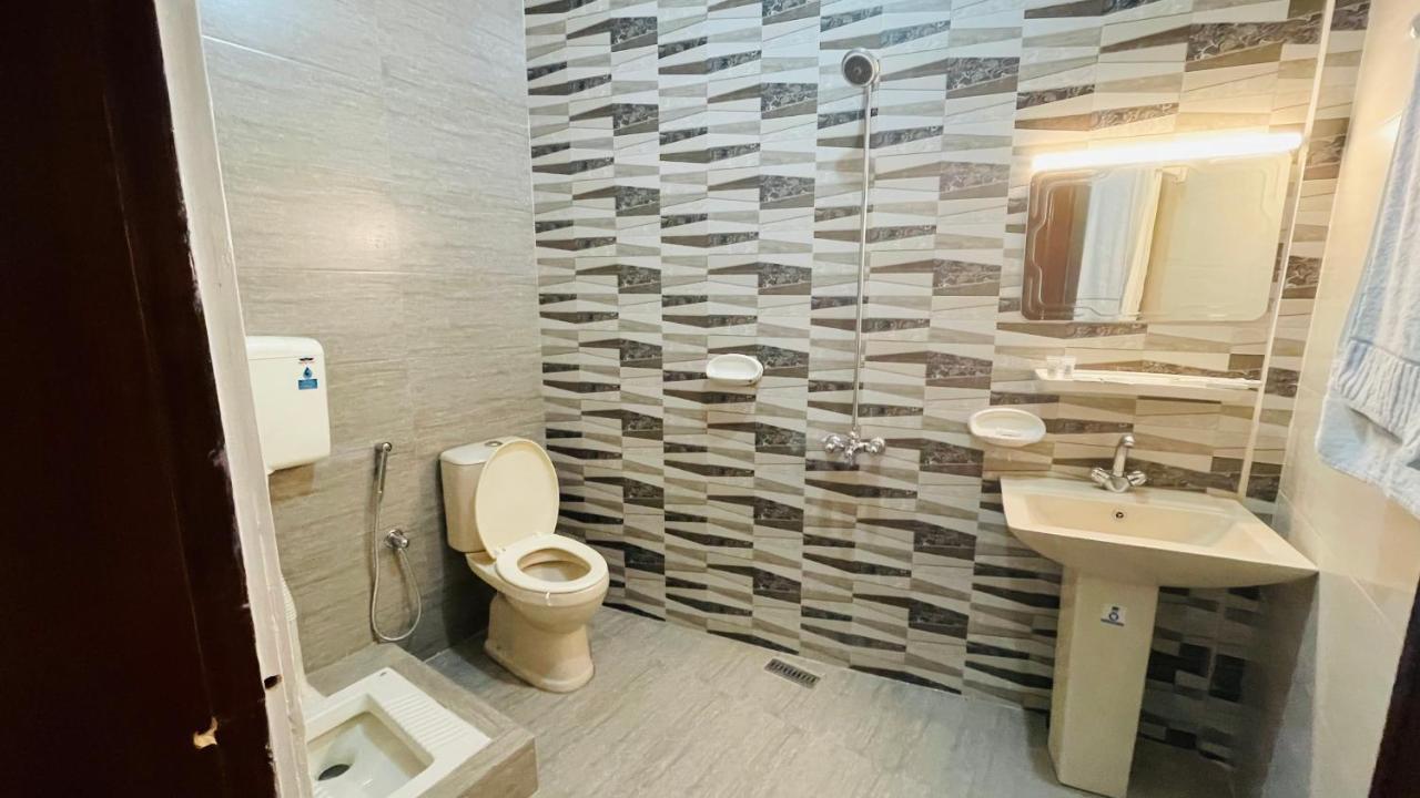 Liberty Hotel Bahrain Ngoại thất bức ảnh