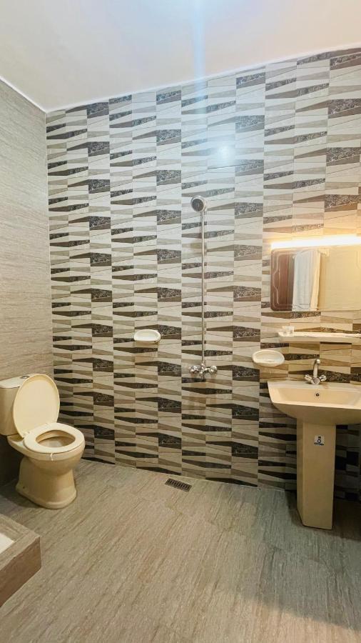 Liberty Hotel Bahrain Ngoại thất bức ảnh